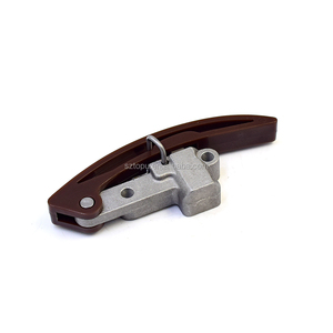 Catena distribuzione TOPU <span class=keywords><strong>Touareg</strong></span> <span class=keywords><strong>3.2</strong></span> con Kit catena distribuzione 10 pezzi per VW - Product Image 4
