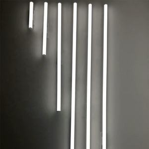 Reflectores de lentes LED acrílicos de grado óptico de extrusión de 60 grados al mejor precio para luz de armario de almacenamiento - Product Image 5