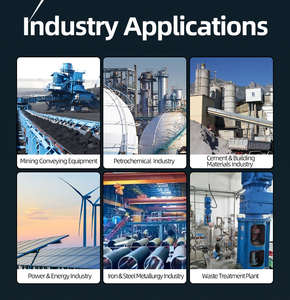 สารเคลือบป้องกันการสึกหรอสีเทาอมฟ้าสองส่วนประกอบ 10 กก. สำหรับงานเหมือง - Product Image 6