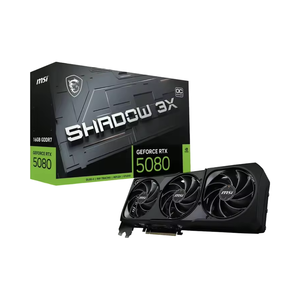 Tarjeta Gráfica RTX 5080 de 16GB, Nueva en Caja Sellada, para Laptop Gaming, GPU con Interfaz de Memoria de 256 Bits, Ventilador para Estación de Trabajo de Escritorio - Product Image 3