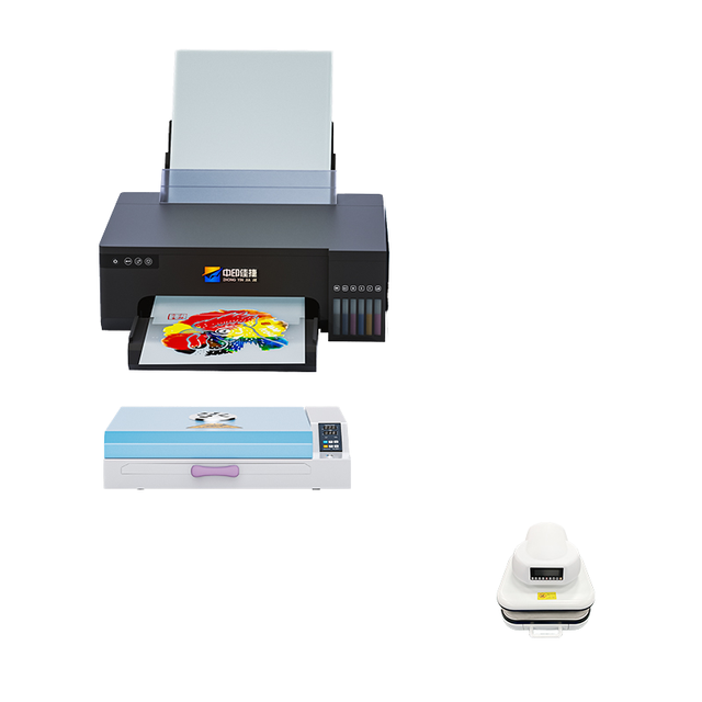 Low Price Epson 8050 Nozzle Inkjet Printer Start-up Company One-Stop Service Warranty Low Price New Condition 1 Year Warranty