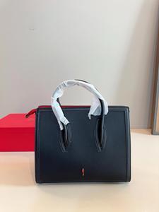 Bolso de Mujer de Diseño Retro con Remaches, Gran Capacidad, Portátil, Casual, Duradero, con Cierre de Cremallera, Impermeable y Extraíble - Product Image 5