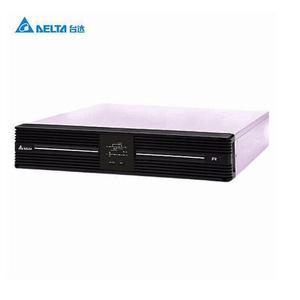 Alimentation électrique Delta RT-6K UPS 220V, double usage en rack ou en tour, avec batterie pour la protection contre les pannes de courant - Product Image 3
