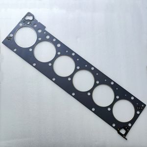 Top <strong>Gasket</strong> for L10 M11 4022500 NT855 4058790 X15 4299098 4299099 K19 K38 K50 4334080 DIesel Engine Cylinder Head <strong>Gasket</strong> - Product Image 2