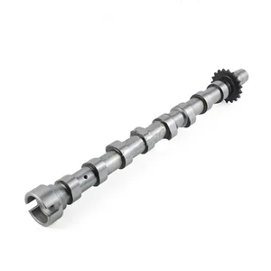 0801AE/AC 9644216280 Aftermarket parts engine camshaft supplier for peugeot 307 SW 02-09 Lancia Phaedra MPV 02-10 Citroen C4