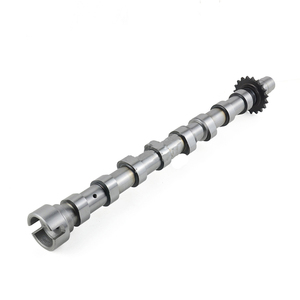 Pièces détachées automobiles, arbre à cames moteur Assy 0801AE 0801AC 9644216280 pour Citroën <span class=keywords><strong>C4</strong></span> I 2.0 04-11 C5 <span class=keywords><strong>III</strong></span> 2.0 08-14 Peugeot 308 I 07-14 - Product Image 1