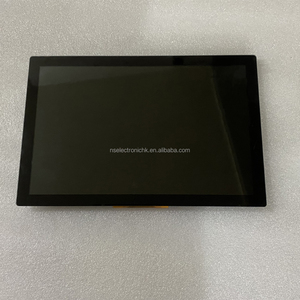 TM101JVHP09-00 โมดูลหน้าจอ LCD สำหรับจอแสดงผลอุปกรณ์การแพทย์ - Product Image 2