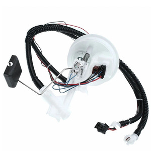 Conjunto de Bomba de Combustible Mercedes-Benz YTQL-1009C 2034701741 Para C240 C260 Pieza de Repuesto - Product Image 1