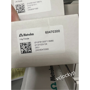 1 pièce NOUVELLE électrode, livraison rapide depuis la Chine via Fedex/DHL - Product Image 3
