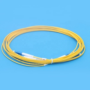 <span class=keywords><strong>Câble</strong></span> de <span class=keywords><strong>fibre</strong></span> <span class=keywords><strong>optique</strong></span> 1M 2M 3M 5M 10M 15M 20M <span class=keywords><strong>25M</strong></span> 30M LC UPC APC Duplex Monomode OS1 OS2 G652d G657a1 - Product Image 2