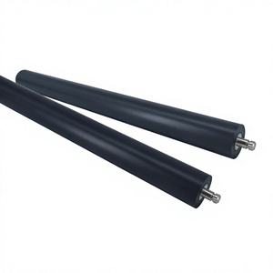 65AA45011 C6500 ลูกกลิ้งถ่ายโอนที่ 2 C6000 C7000 C7000P C70hc C6501 สำหรับโคนิก้า มินอลต้า ลูกกลิ้งถ่ายโอนที่ 2 - Product Image 3