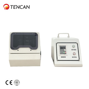 Trung Quốc tencan XQM-0.2S dễ dàng-to-hoạt động nhà Máy Giá siêu mịn bột mài mini phòng thí nghiệm hành tinh nhà máy bóng cho glovebox sử dụng - Product Image 5