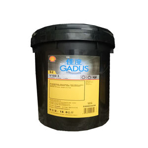 JXY45 GADUS S2 V200 2 EP Anti-Wear Anti-Corrosion Long-Life <b>Lubrication</b> for Heavy Industry Mining Equipment - Product Image 6