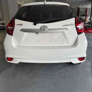 2022 para Toyota Vios <span class=keywords><strong>FS</strong></span> Hatchback 1.5L CVT Gasolina 180 km/h Coches usados de alta velocidad Izquierda Coches pequeños automáticos baratos para la venta - Product Image 6