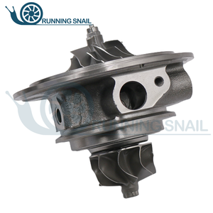 Cartucho de Turbocompresor 11624501147 819997 809200-0004 para <span class=keywords><strong>BMW</strong></span> 114i 116i 118i 120i 316i <span class=keywords><strong>320i</strong></span> <span class=keywords><strong>1.6</strong></span> 100Kw 136HP 125Kw 170HP 2011 - Product Image 4