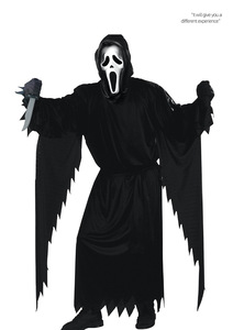 Costumes de cosplay <span class=keywords><strong>d</strong></span>'<span class=keywords><strong>Halloween</strong></span> Costume pour enfants Costume de zombie <span class=keywords><strong>d</strong></span>'<span class=keywords><strong>horreur</strong></span> à venir Vêtements <span class=keywords><strong>d</strong></span>'<span class=keywords><strong>Halloween</strong></span> avec masques - Product Image 3