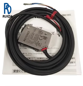 ใหม่และเป็นของแท้ KEYENCE เซนเซอร์ LR-X100 LR-X250 LR-X50 LR-X250C LR-X100C LR-WF10 - Product Image 1