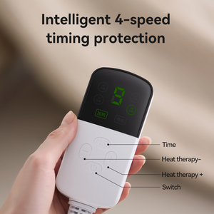 Ergonomic <b>Back</b> <b>Support</b> <b>Chair</b> <b>for</b> <b>Lower</b> <b>Back</b> Pain Relief Removable moxibustion heating seat cushion <b>for</b> posture correction <b>chair</b> - Product Image 3