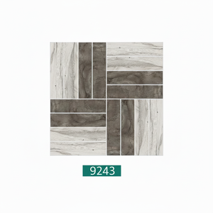 Gran demanda de baldosas interiores de porcelana con acabado mate a un precio de mercado fiable de 40x40cm - Product Image 1