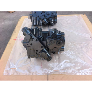 ปั๊มไฮดรอลิกแบบลูกสูบ MPV046C ปั๊มไฮดรอลิกซีรีส์ MPT รุ่น MPV035 MPV044 MPV046 ปั๊มแรงดันสูงแบบลูกสูบ - Product Image 2