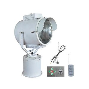 TZ4-A Ngoài Trời Cho Tàu Điều Hướng Đêm Cảnh Báo Cứu Sinh Mục Tiêu Tìm Kiếm Không Dây Điều Khiển Từ Xa Tìm Kiếm Ánh Sáng - Product Image 1