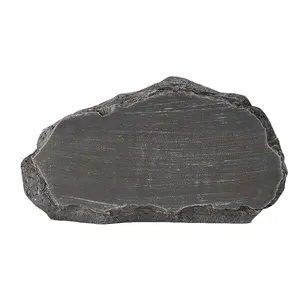 Custom Made Pet Memorial Stone - Custom Engraved Real Stone - Dog, Cat, Small Animal - Grave Marker/Headstone, Garden Marker