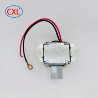 Bomba de combustible eléctrica de 12V al por mayor 40104 Universal de baja presión mejor servicio para motor de código de motor usado Mazda