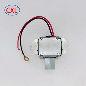 All'ingrosso 12V elettrico pompa del carburante 40104 universale a bassa pressione miglior servizio per Mazda usato motore codice motore - Product Image 6