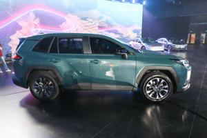 Toyota <span class=keywords><strong>Rav4</strong></span> 2026 Véhicules à essence Toyota Rav 4 Nouveau SUV en Chine Rav 4 2025 pour Toyota Rav 4 <span class=keywords><strong>Hybride</strong></span> 2025 - Product Image 2