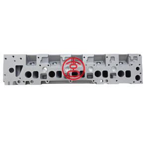 XC nuevo conjunto de culata 2.7CDI OM612 para Mercedes Benz E/C/ML/CLK-Class <span class=keywords><strong>Dodge</strong></span> <span class=keywords><strong>Sprinter</strong></span> A6120102320 A6120102020 A6120102420 - Product Image 4