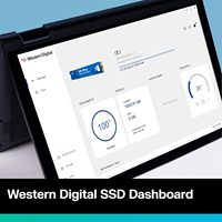 Untuk Blue SA510 M.2 SATA Internal SSD 500 GB, baru dengan kecepatan baca hingga 560 MB/dtk