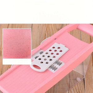 <b>Vegetable</b> Chopper Food Grater Slicer Kitchen Cutter With Stainless-steel Blades <b>Vegetable</b> Slicer - Product Image 3