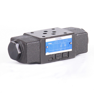 Válvula de Retención Modular Hidráulica Tipo MPW 02 - Product Image 4