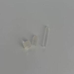 Lentille en verre optique double biconvexe BK7 PLANO personnalisée divers diamètres 1mm 2mm 3mm 4mm 6mm 1 an pour instruments d'optique - Product Image 6