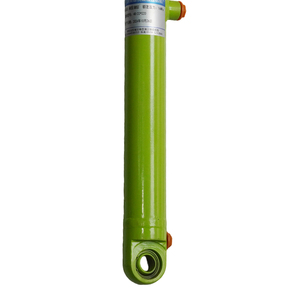 Cylindre hydraulique <span class=keywords><strong>télescopique</strong></span> personnalisé de types mini petit grand ascenseur double piston à simple effet à vendre - Product Image 5