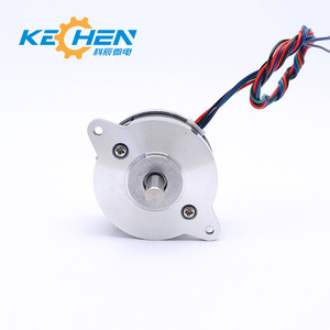 มอเตอร์สเต็ปเปอร์ไฮบริด Kechen 36 แกนขนาด 5.0 มม. มุมก้าว 1.8 องศา มอเตอร์ขนาดเล็กแบบดีซี สำหรับอุปกรณ์อัตโนมัติทางการแพทย์ - Product Image 2