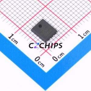 DFN-8L IAUC90N10S5N062ATMA1-HXY (5x6) ทรานซิสเตอร์ภาคสนาม (Mosfet) แบบใหม่และดั้งเดิม - Product Image 1