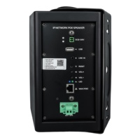 Obt-9806 Productos Más Vendidos, Altavoz Profesional con Voz, Altavoces Focal Poe Resistentes al Agua