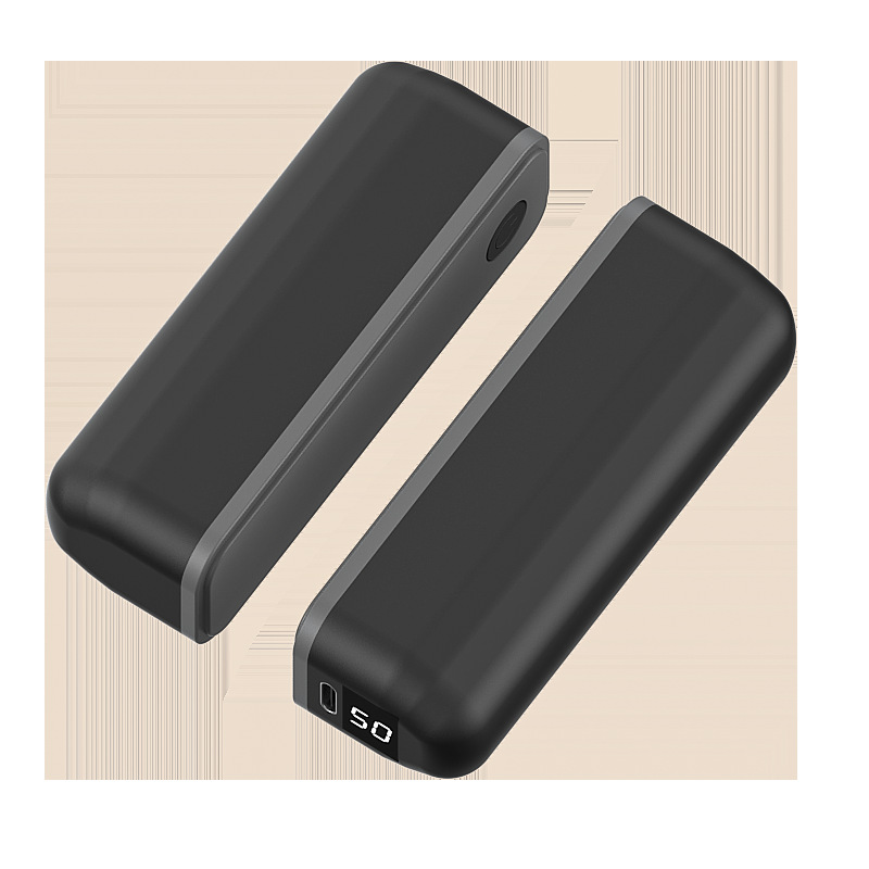 A33 Hand Warmer (Black)
