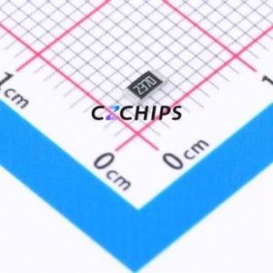 RT1206BRD07237RL SMD Resistor 1206 ( Type: Thin <b>Film</b> )( Resistance: 237Ohm Precision: 0.1% ) - Product Image 1