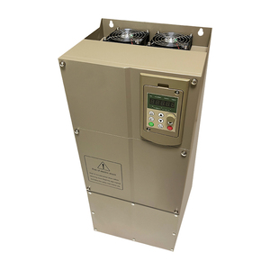 Variador de Frecuencia XLY7000 132KW 160KW 380V CA para Motores Trifásicos 415V XLY7000 132KW 160KW - Product Image 6
