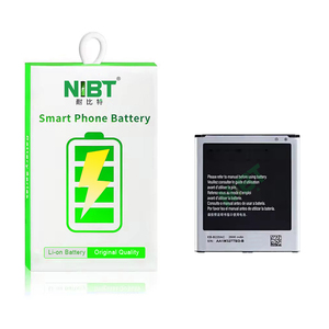 <span class=keywords><strong>Batterie</strong></span> de téléphone <span class=keywords><strong>portable</strong></span> au lithium NIBT WholesaleEB-B220AC 2600mAh pour <span class=keywords><strong>Samsung</strong></span> 7102/ G7105/7106/7108/7109 - Product Image 3