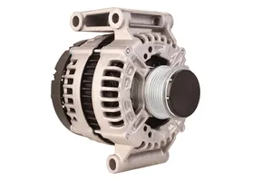 Nuovo generatore di alternatore a magnete permanente a basso numero di giri 12v,150a, 59mm a buon mercato per piccole auto