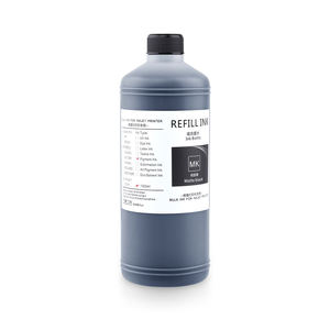 Tinta de pigmento de recarga Universal de 6 colores de 1000ML para Canon 2017, para Canon <span class=keywords><strong>PIXMA</strong></span> IP7250 MG5450 MX925 <span class=keywords><strong>MX725</strong></span> MG6350 - Product Image 3