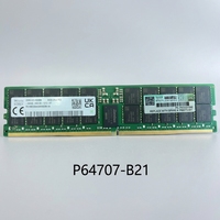 popular P64707-B21 HPE 64GB 5600 DDR5 RAM Memory