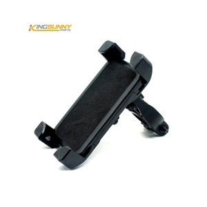 Soporte de teléfono ajustable de Venta caliente para Xiaomi M365/Pro <span class=keywords><strong>REPUESTOS</strong></span> DE patinete eléctrico soporte de teléfono móvil soporte de teléfono Universal - Product Image 4