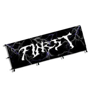 Drapeau Nobori personnalisé avec texte, <span class=keywords><strong>photo</strong></span> et couleur, double face, dessin animé, support de drapeau, vente chaude, présentoir, étui pour figurines, campagne - Product Image 2