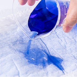 La couche jetable adulte Pull Up est utilisée <span class=keywords><strong>pour</strong></span> que les hommes et les femmes adultes absorbent efficacement l'urine - Product Image 3