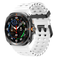 Correa de Silicona Original Ocean para Samsung Galaxy Watch Ultra 47mm (WB0202T) - ¡Oferta!