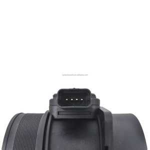 เซ็นเซอร์วัดอากาศมวล (MAF) ของฟอร์ด รุ่น 5WK97002  9645948980 สำหรับรถฟอร์ด โฟกัส เปอโยต์ และวอลโว่ - Product Image 6